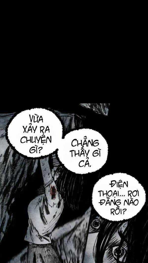 Distant Sky Chapter 21 trang 35