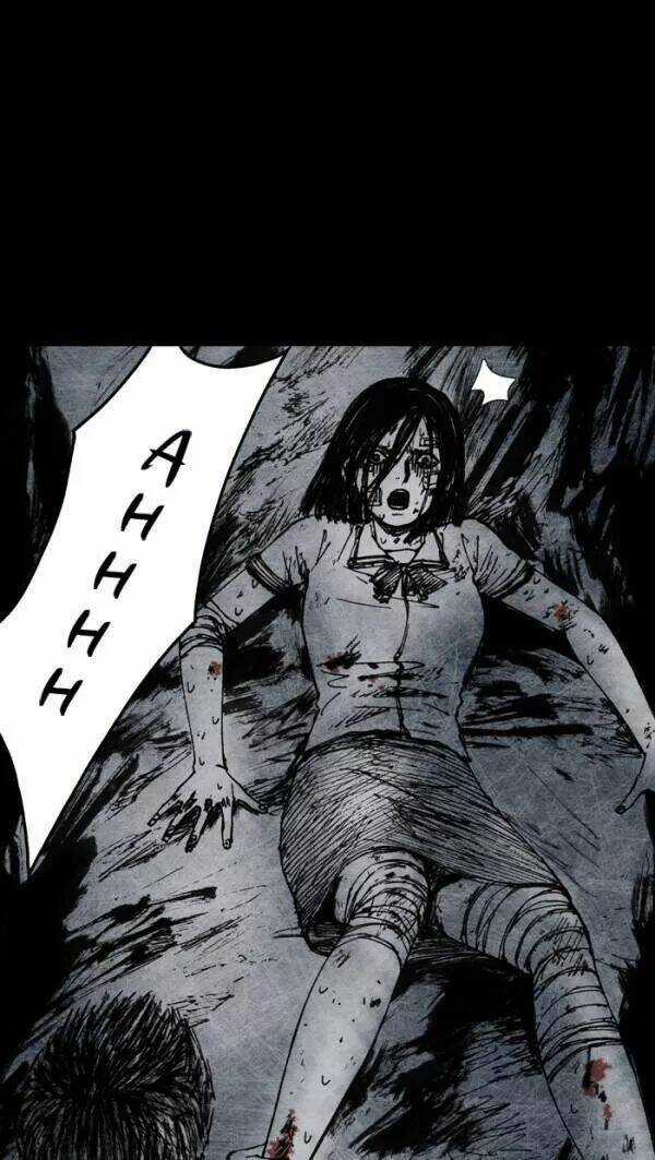Distant Sky Chapter 21 trang 51