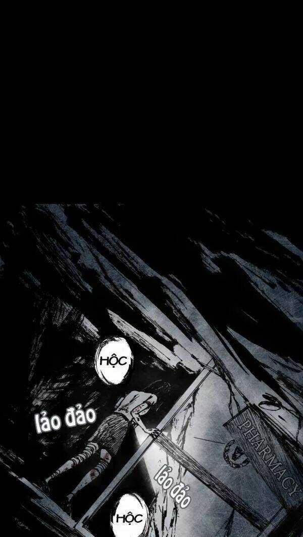 Distant Sky Chapter 21 trang 67