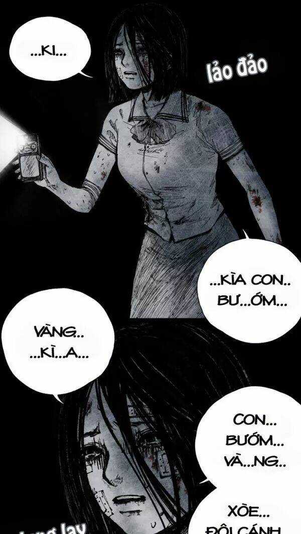 Distant Sky Chapter 21 trang 69