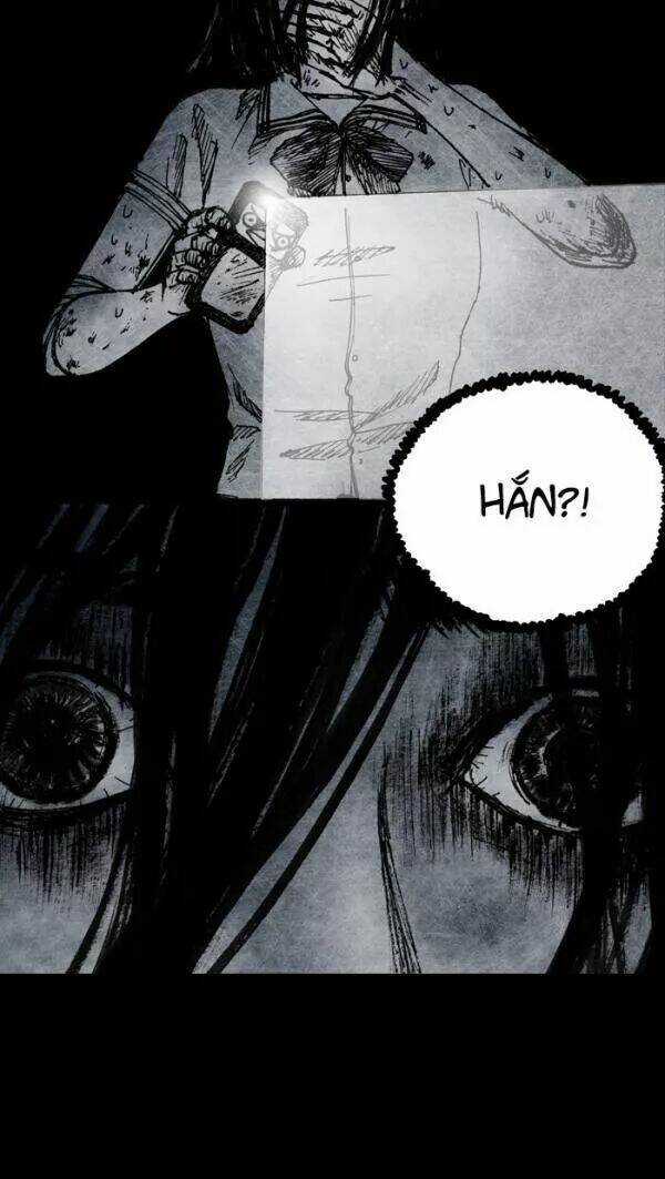 Distant Sky Chapter 21 trang 7