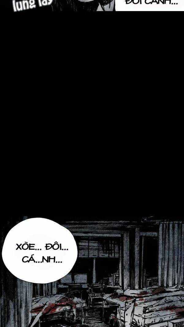 Distant Sky Chapter 21 trang 70