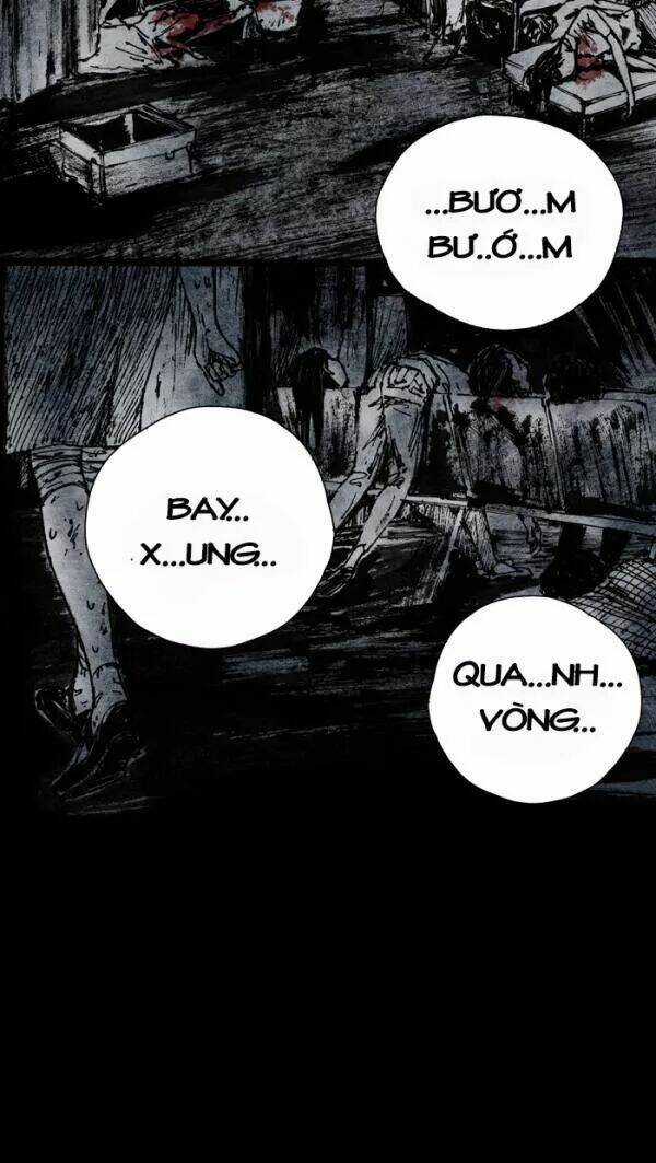 Distant Sky Chapter 21 trang 71