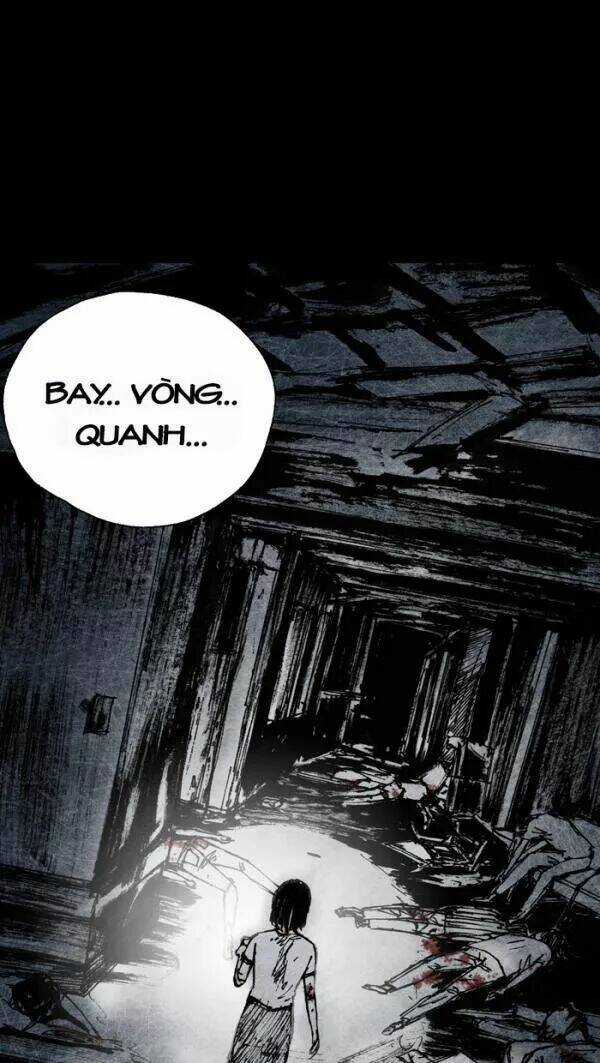 Distant Sky Chapter 21 trang 72