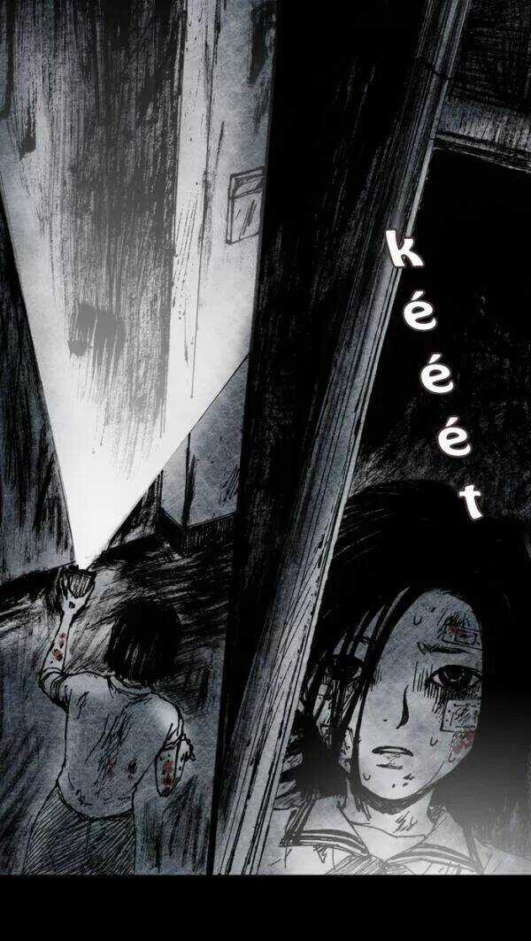 Distant Sky Chapter 21 trang 74