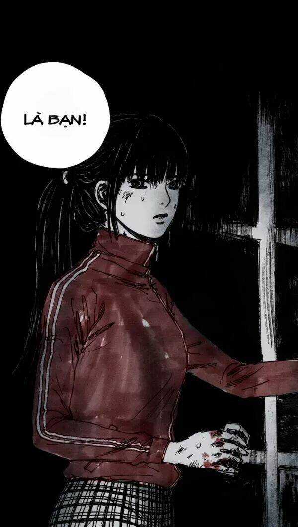 Distant Sky Chapter 21 trang 77