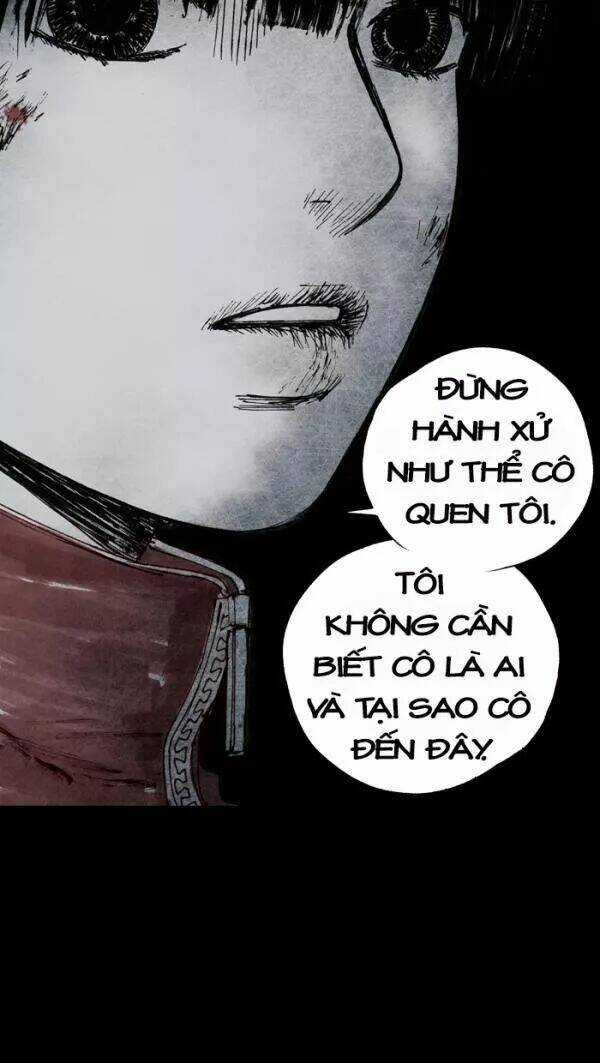 Distant Sky Chapter 21 trang 79