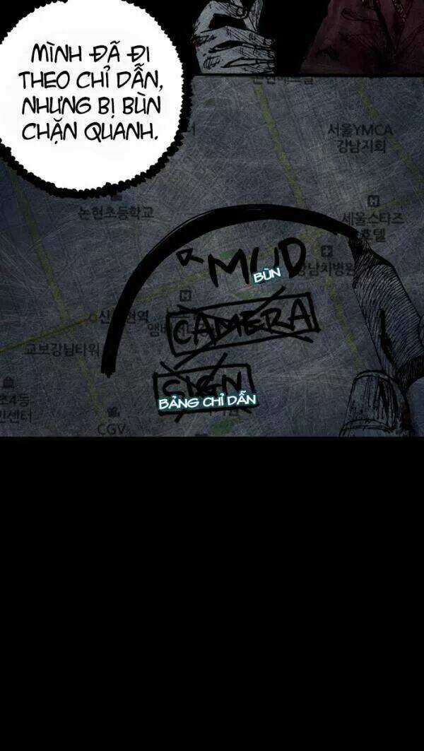 Distant Sky Chapter 22 trang 13