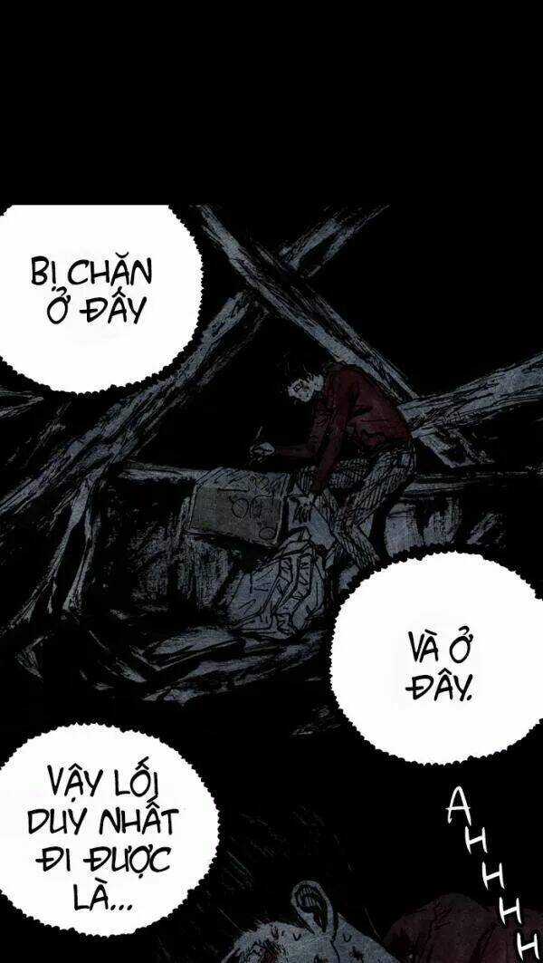 Distant Sky Chapter 22 trang 14