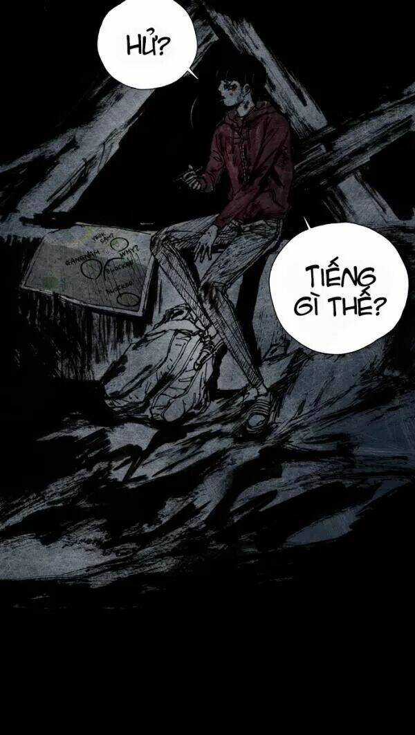 Distant Sky Chapter 22 trang 16