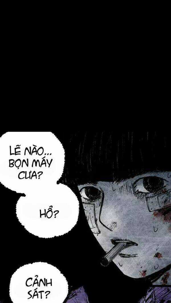 Distant Sky Chapter 22 trang 17