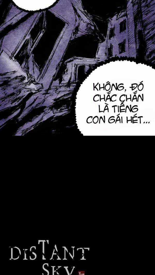 Distant Sky Chapter 22 trang 18