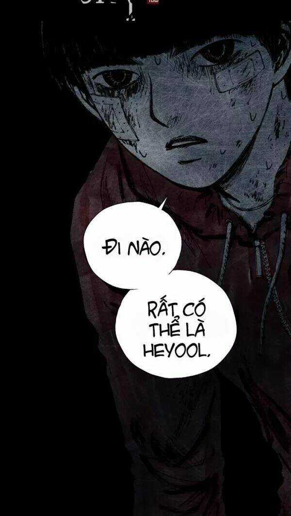 Distant Sky Chapter 22 trang 19