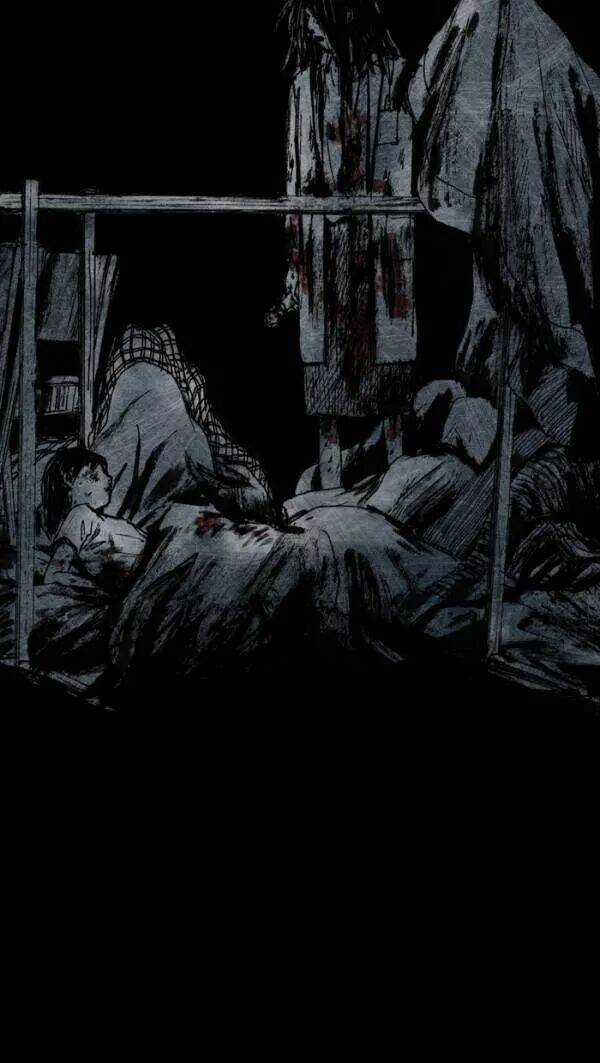 Distant Sky Chapter 22 trang 21