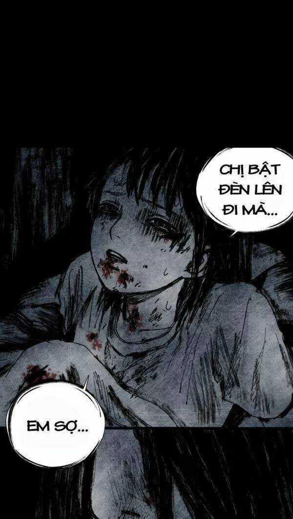 Distant Sky Chapter 22 trang 22