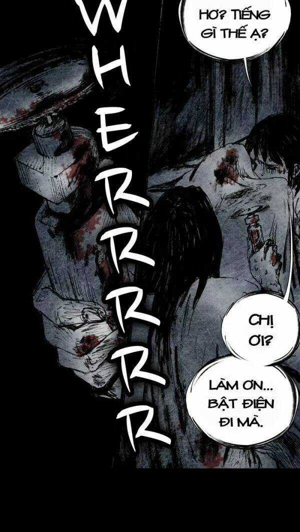 Distant Sky Chapter 22 trang 24