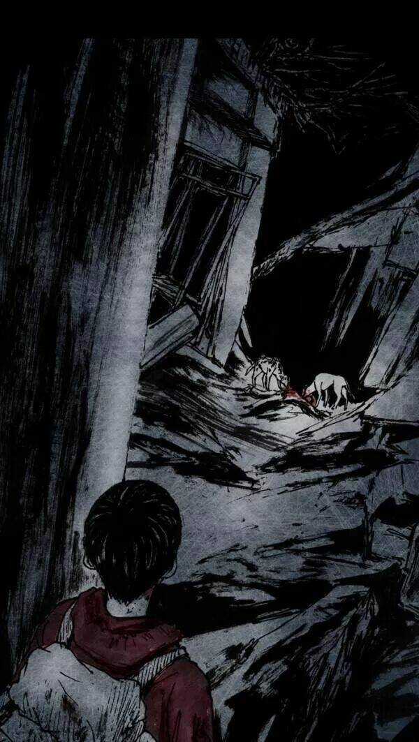 Distant Sky Chapter 22 trang 30