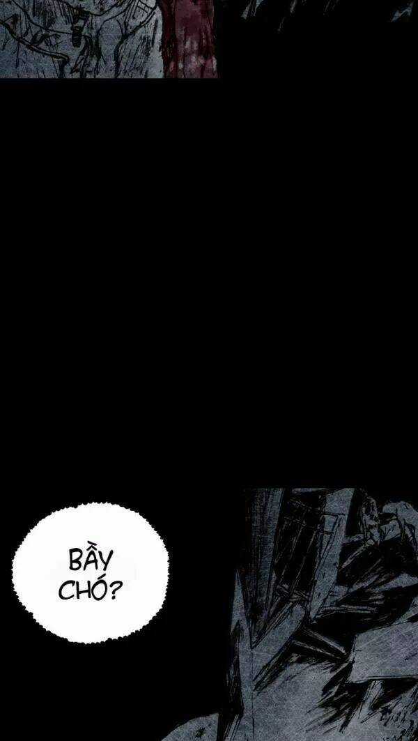 Distant Sky Chapter 22 trang 31