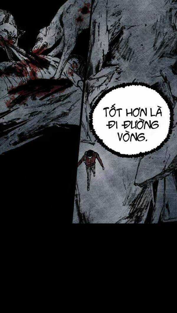 Distant Sky Chapter 22 trang 32