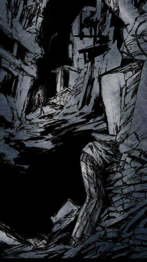 Distant Sky Chapter 22 trang 35