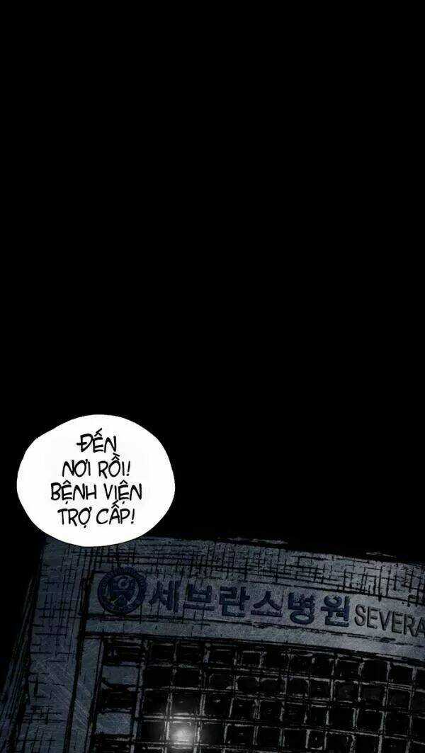 Distant Sky Chapter 22 trang 36