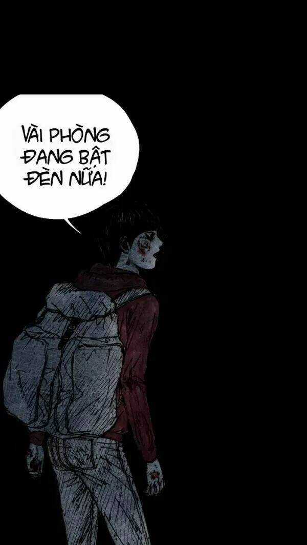 Distant Sky Chapter 22 trang 38