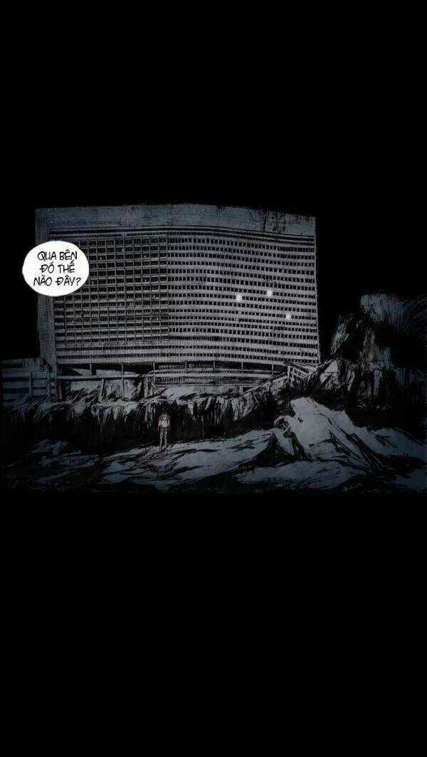 Distant Sky Chapter 22 trang 45