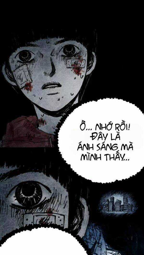 Distant Sky Chapter 22 trang 46