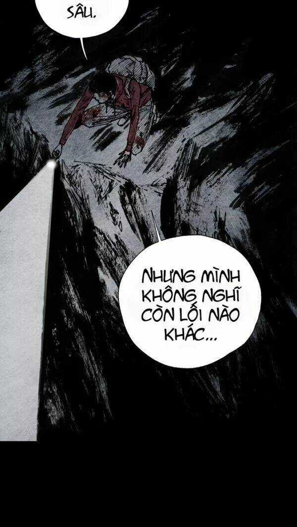 Distant Sky Chapter 22 trang 51