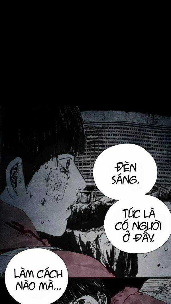 Distant Sky Chapter 22 trang 52