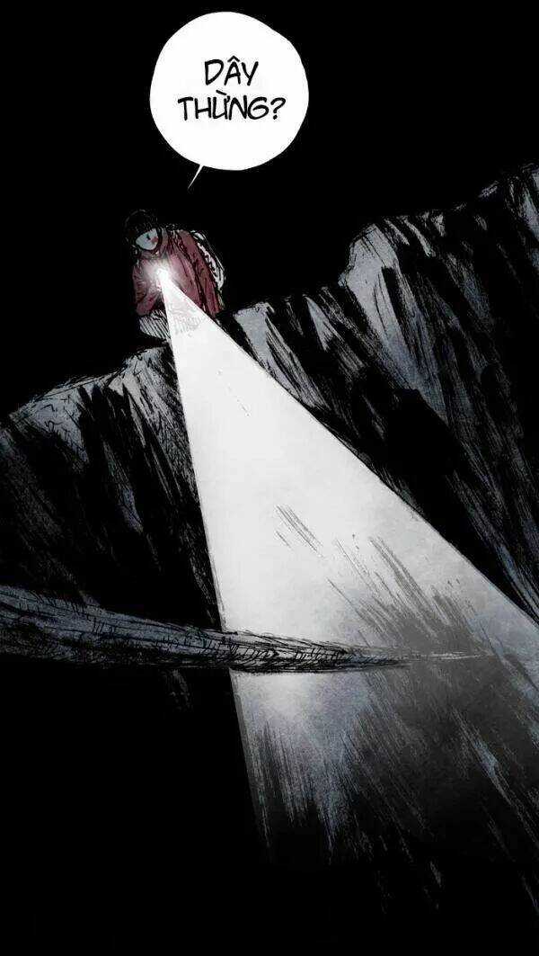 Distant Sky Chapter 22 trang 54