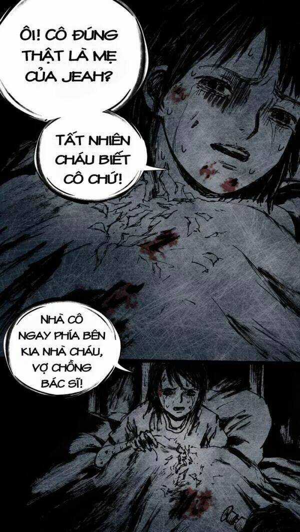 Distant Sky Chapter 22 trang 65
