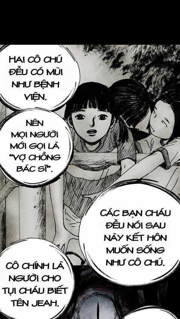 Distant Sky Chapter 22 trang 68