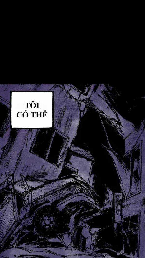 Distant Sky Chapter 22 trang 9