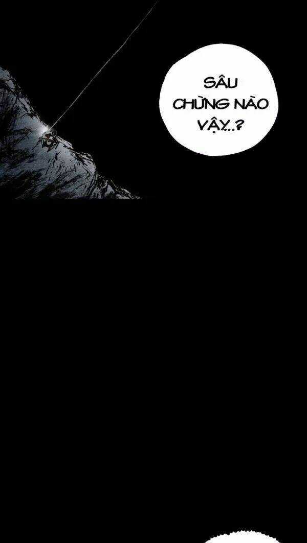 Distant Sky Chapter 23 trang 10