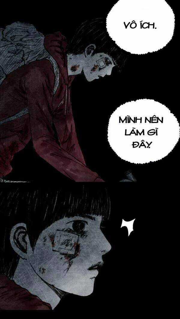 Distant Sky Chapter 23 trang 11