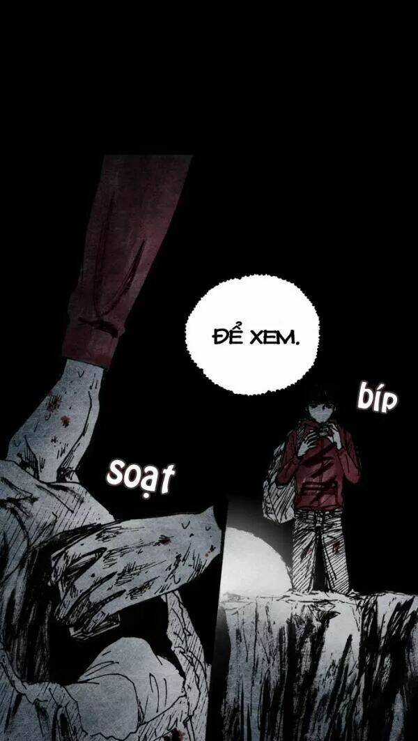 Distant Sky Chapter 23 trang 14