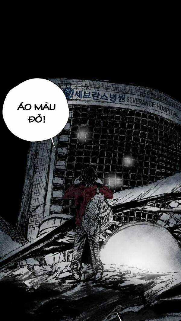 Distant Sky Chapter 23 trang 22