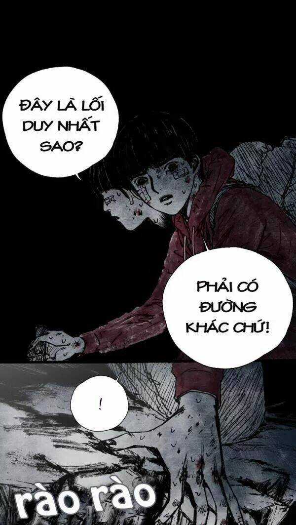 Distant Sky Chapter 23 trang 3