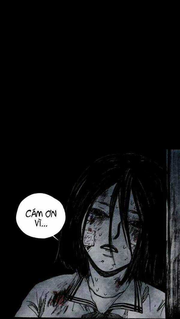 Distant Sky Chapter 23 trang 32