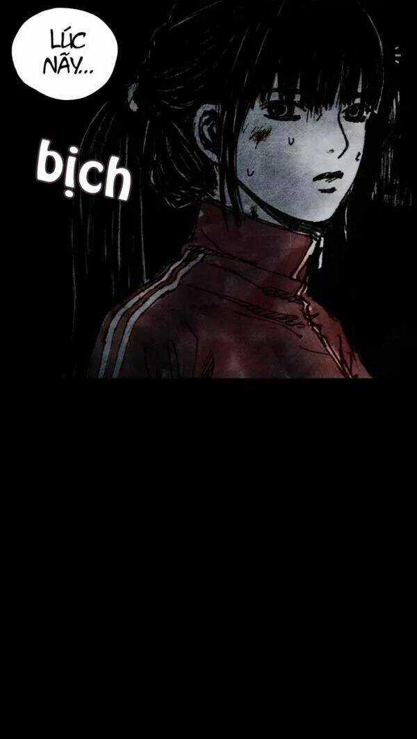 Distant Sky Chapter 23 trang 33