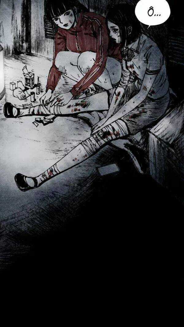 Distant Sky Chapter 23 trang 39