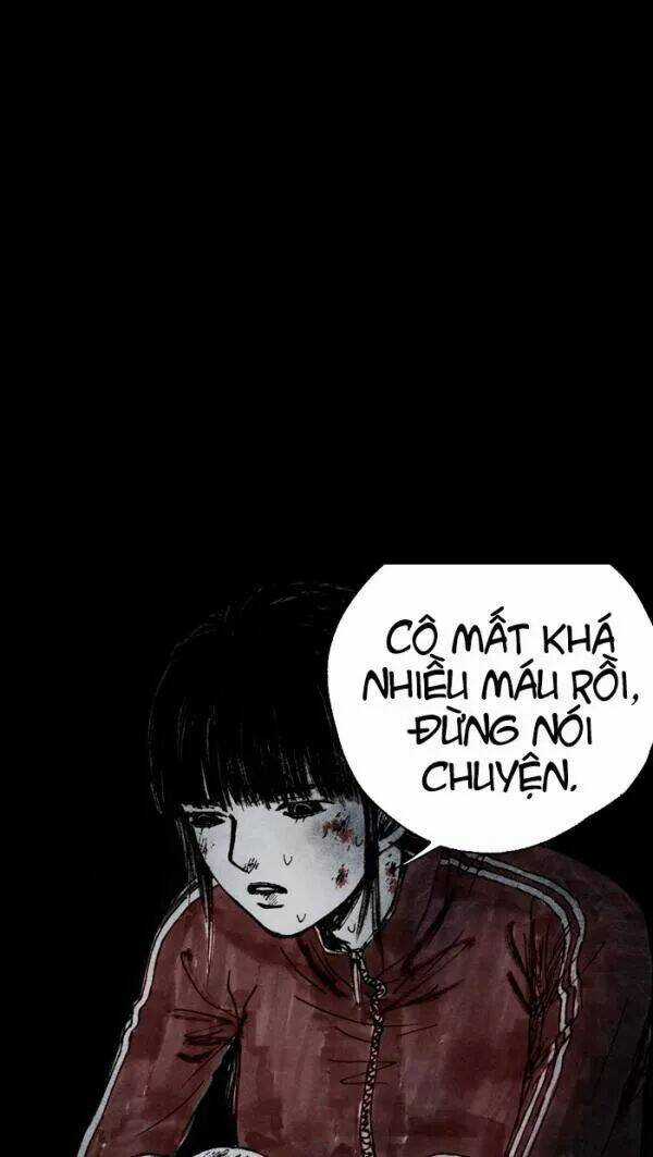 Distant Sky Chapter 23 trang 40