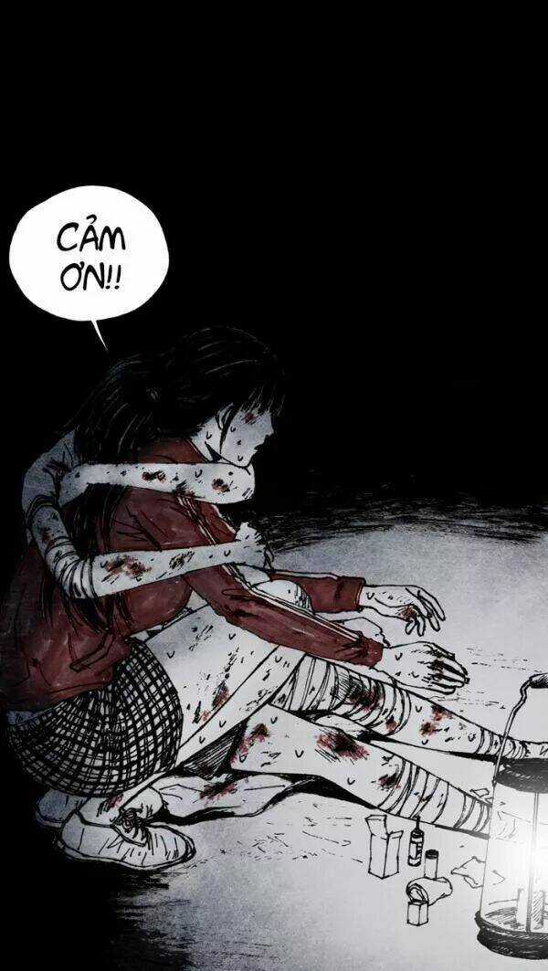 Distant Sky Chapter 23 trang 42