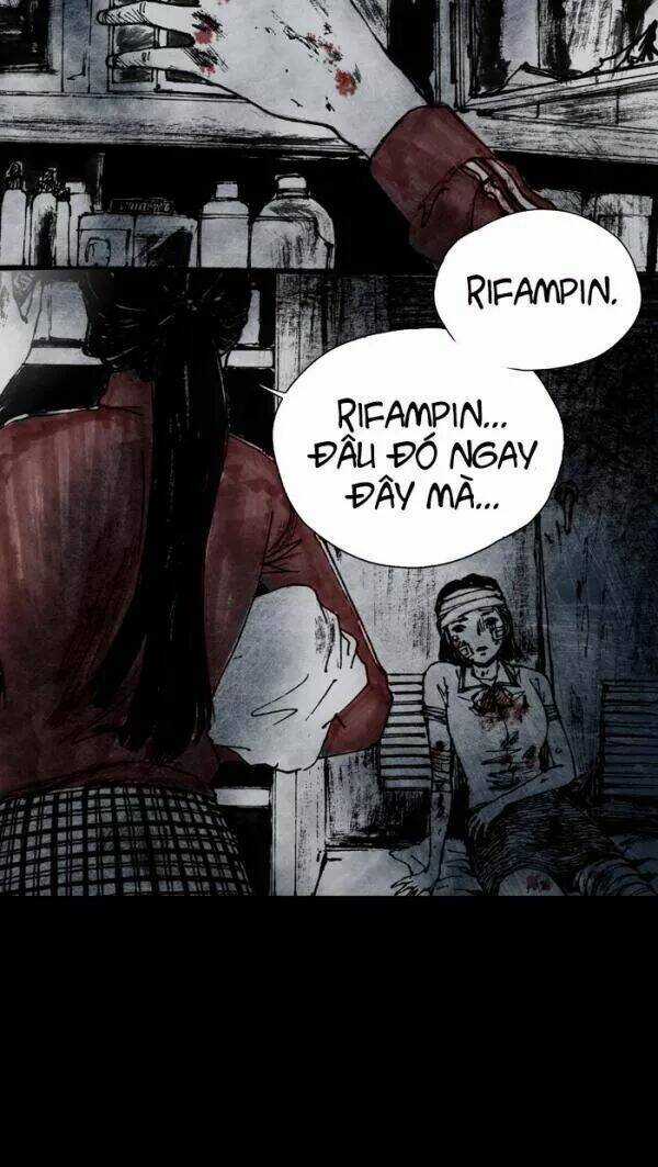 Distant Sky Chapter 23 trang 44