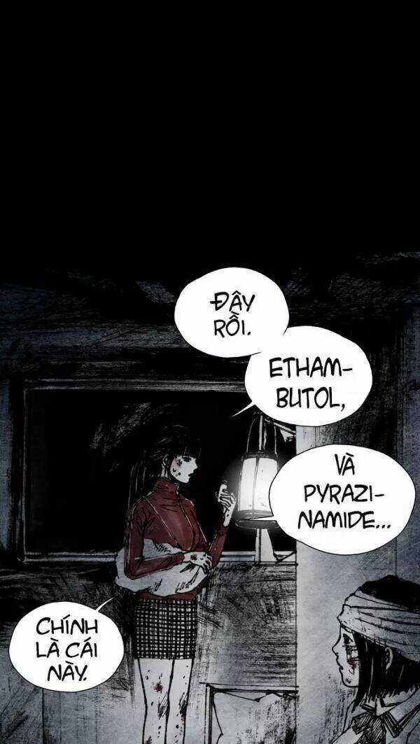 Distant Sky Chapter 23 trang 45