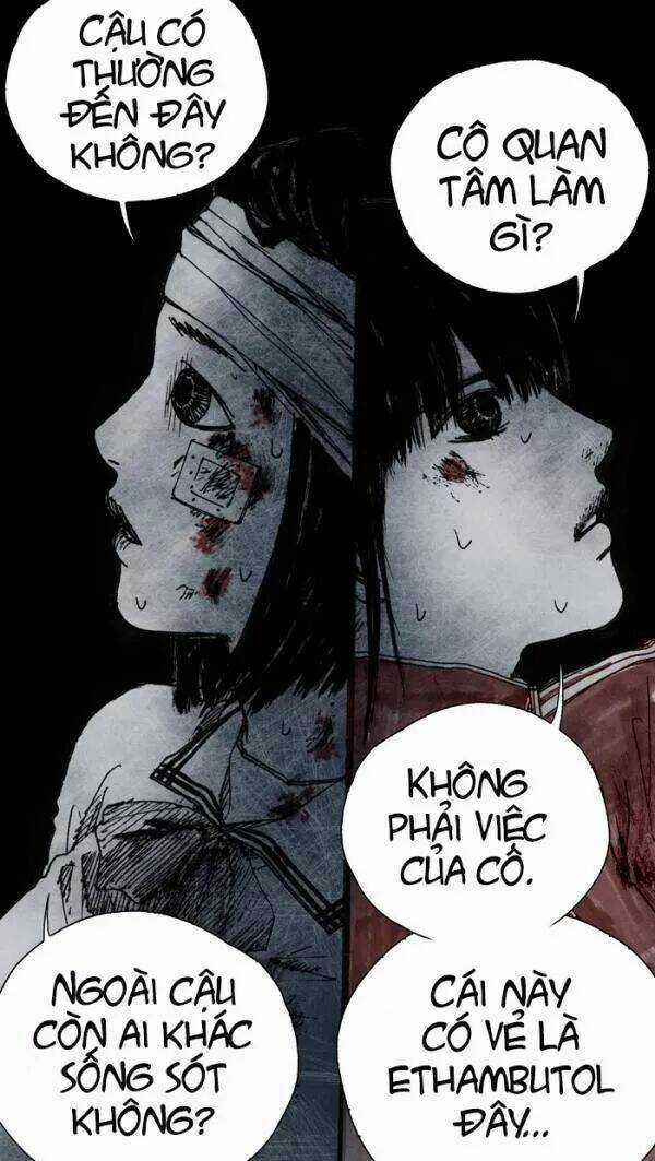 Distant Sky Chapter 23 trang 47