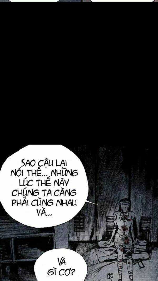 Distant Sky Chapter 23 trang 48