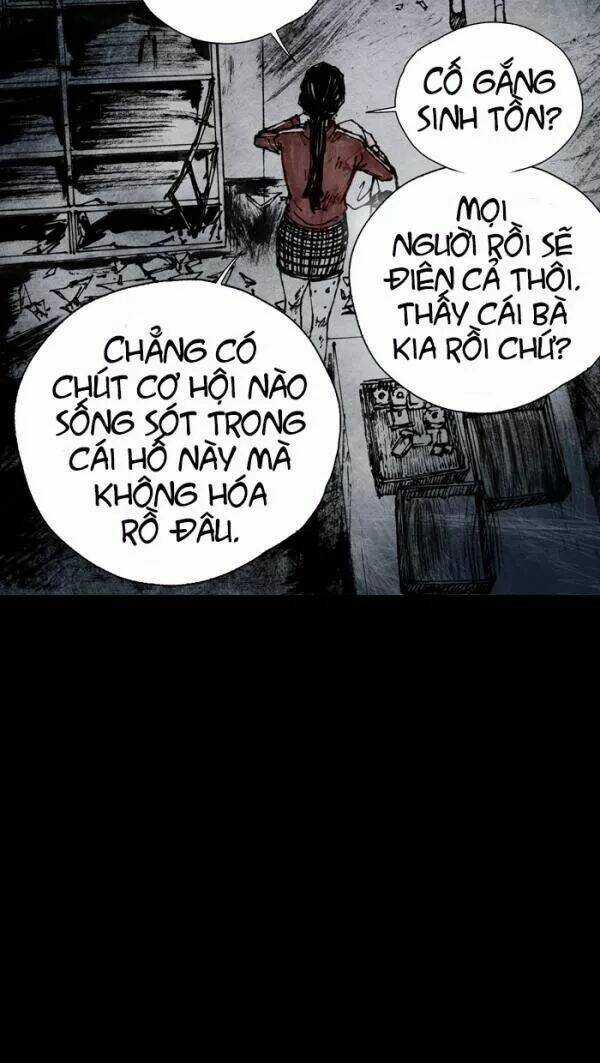 Distant Sky Chapter 23 trang 49