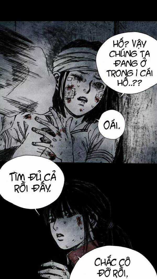 Distant Sky Chapter 23 trang 50